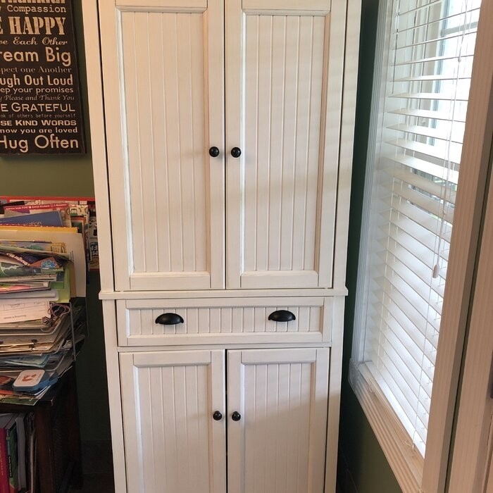 Carmel 72" Kitchen Pantry
