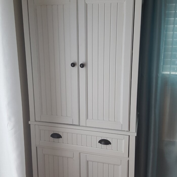 Carmel 72" Kitchen Pantry