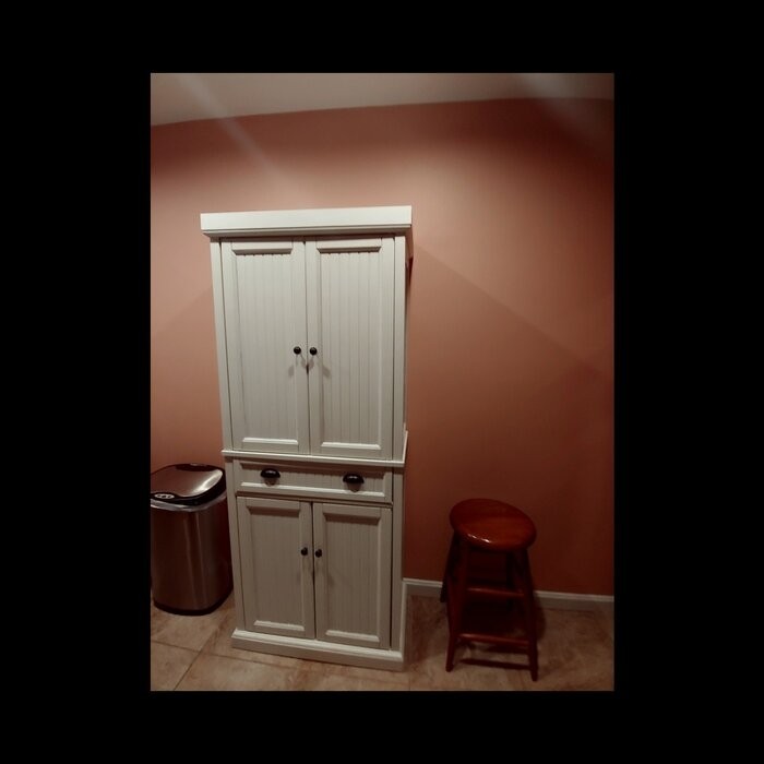 Carmel 72" Kitchen Pantry