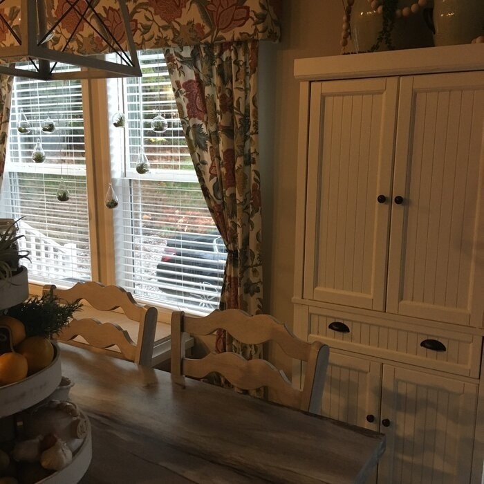 Carmel 72" Kitchen Pantry