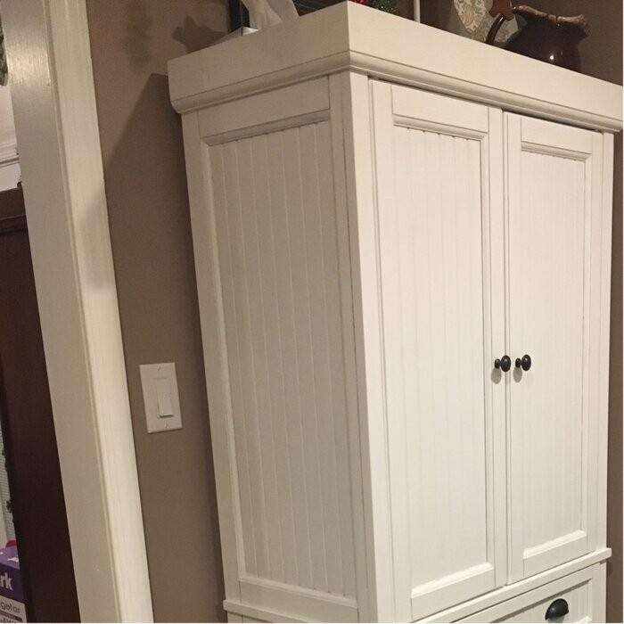 Carmel 72" Kitchen Pantry