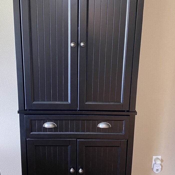 Carmel 72" Kitchen Pantry