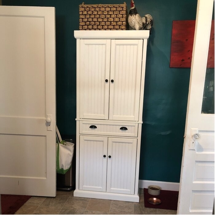 Carmel 72" Kitchen Pantry