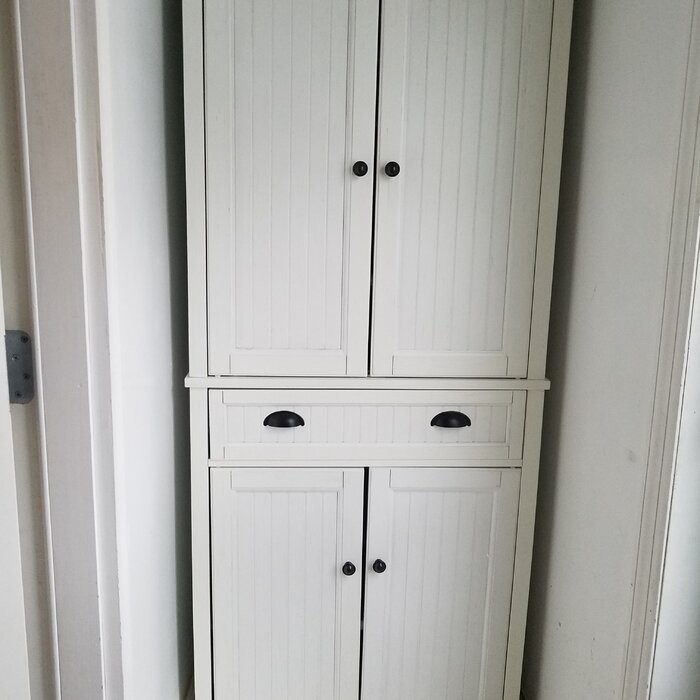 Carmel 72" Kitchen Pantry