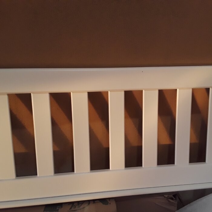 Carol Solid Wood Daybed
