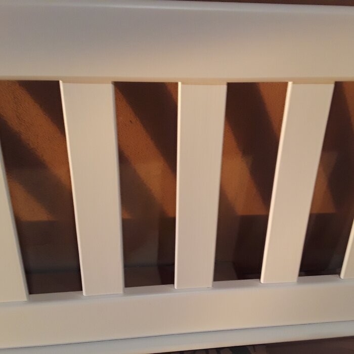 Carol Solid Wood Daybed