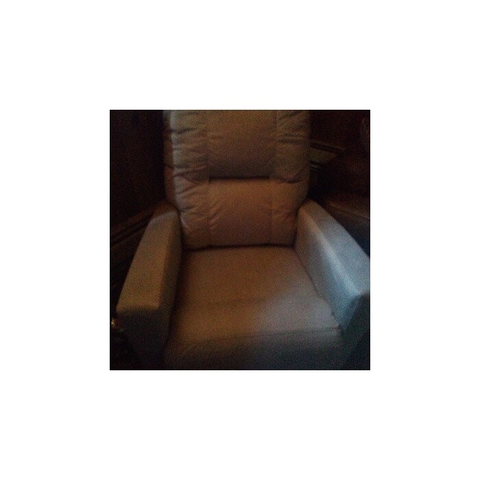 Casey 33'' Wide Manual Rocker Standard Recliner