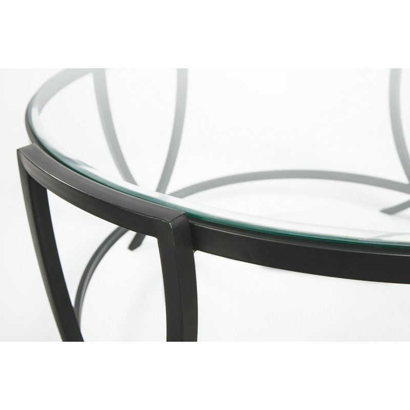 Casserly 3 Piece Coffee Table Set