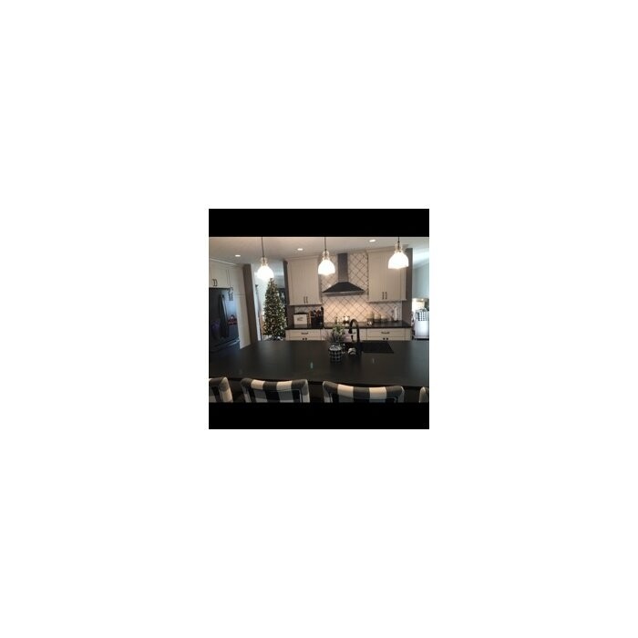 Catalina 12" x 0.75" Ceramic Pencil Liner Tile Trim