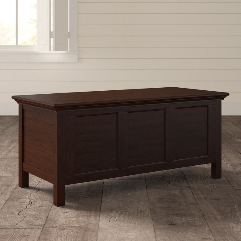 Cates Blanket Chest