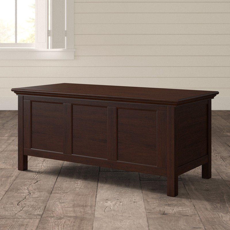 Cates Blanket Chest