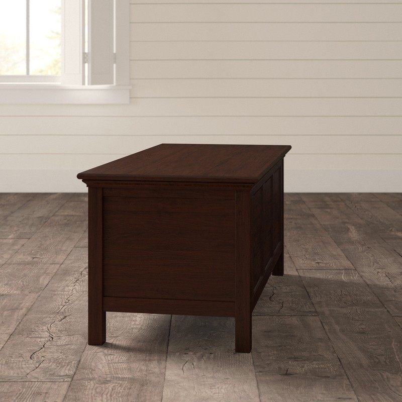 Cates Blanket Chest
