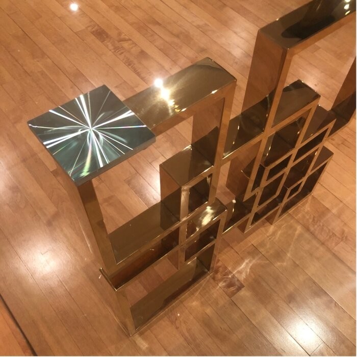 Chakevia 78'' Dining Table