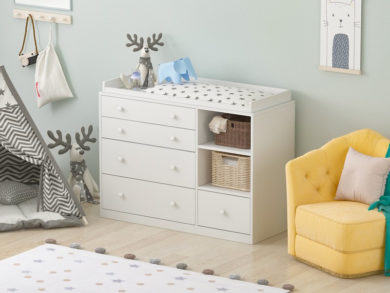 Small Baby Changing Table - Ideas on Foter