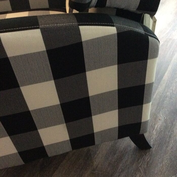 Channing 27'' Wide Manual Wing Chair Recliner