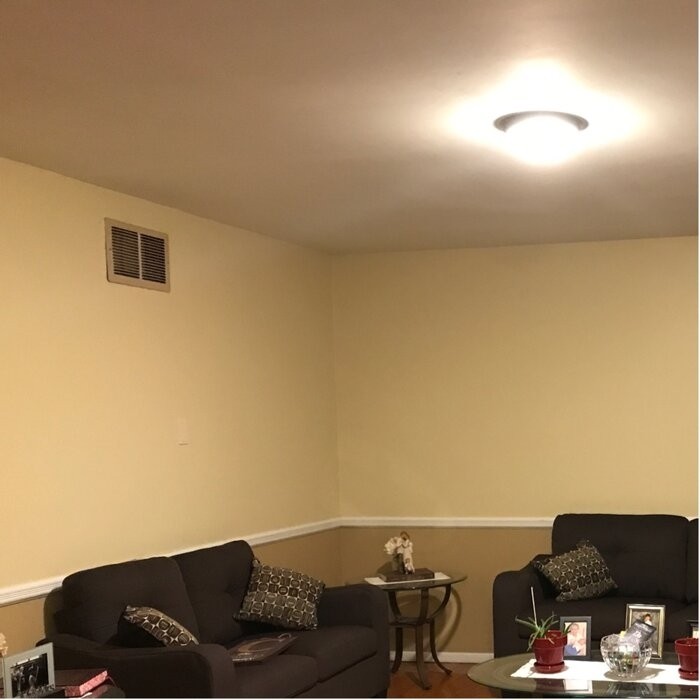 Charli 2 Piece Living Room Set