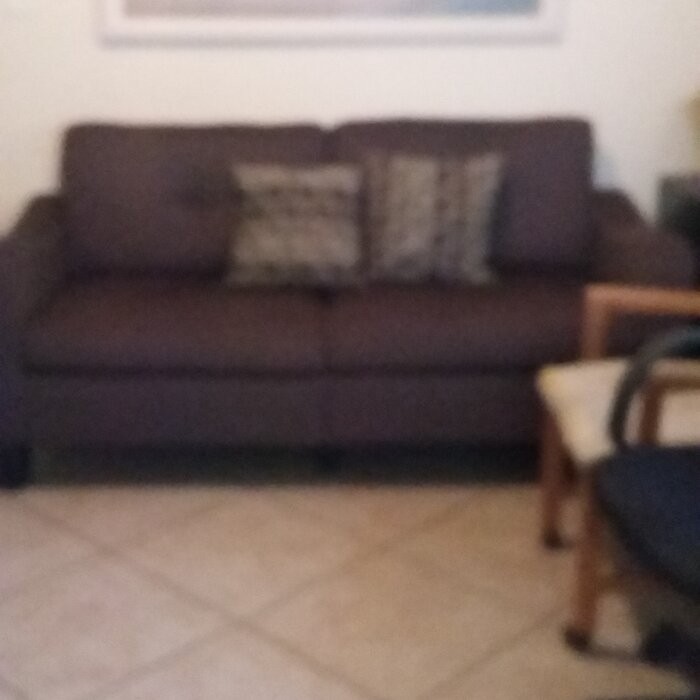 Charli 2 Piece Living Room Set