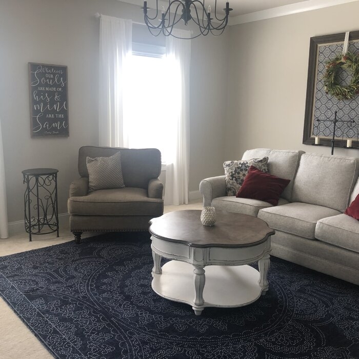 Cheatham 38'' Wide Armchair