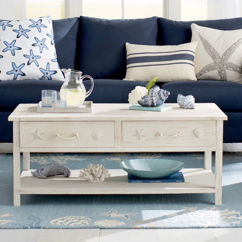 Coastal Coffee Tables Ideas on Foter