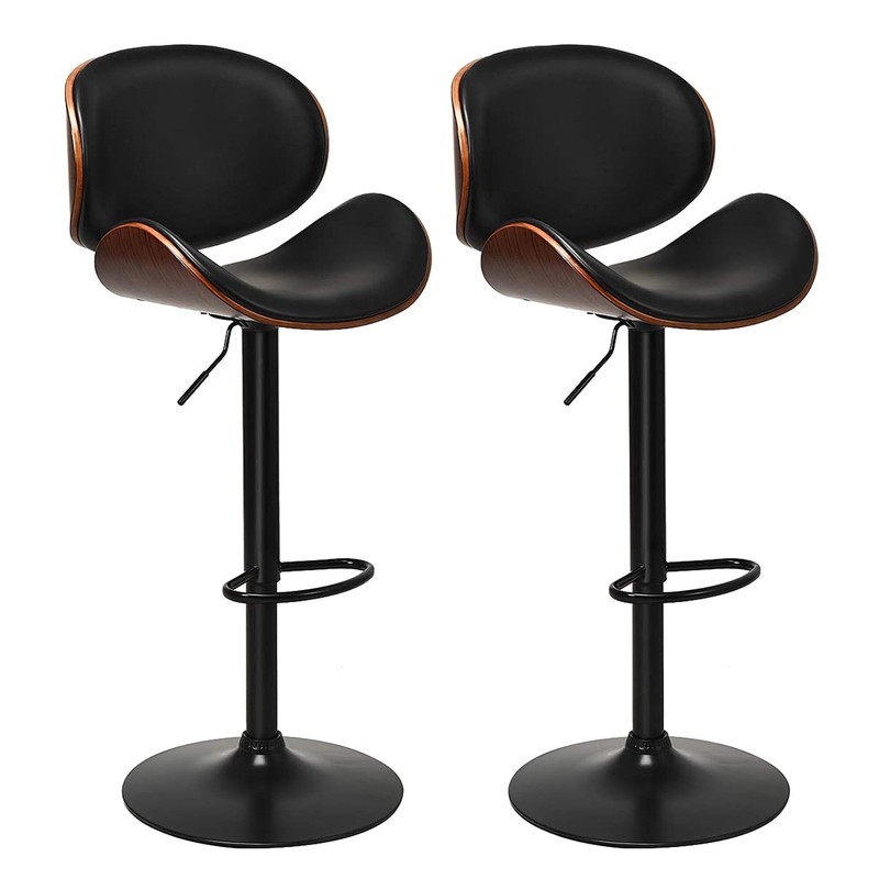 Chubbuck Swivel Adjustable Height Stool