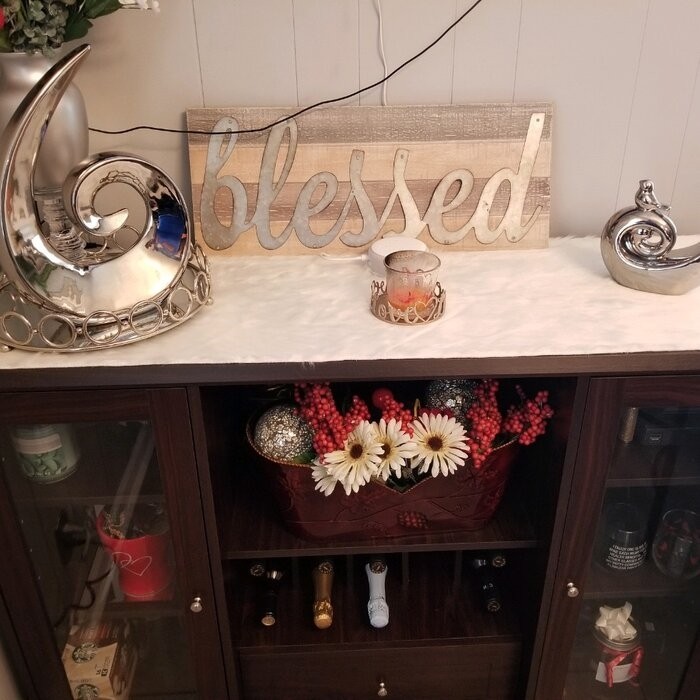 Chynia Table Runner