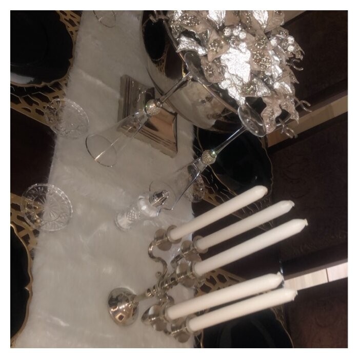 Chynia Table Runner