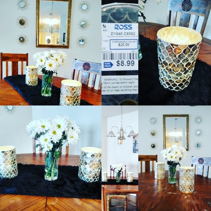Chynia Table Runner