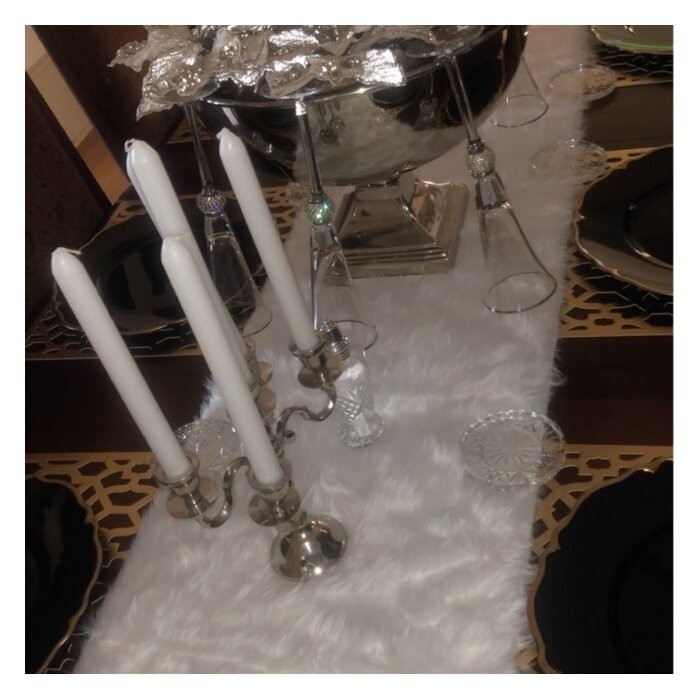 Chynia Table Runner