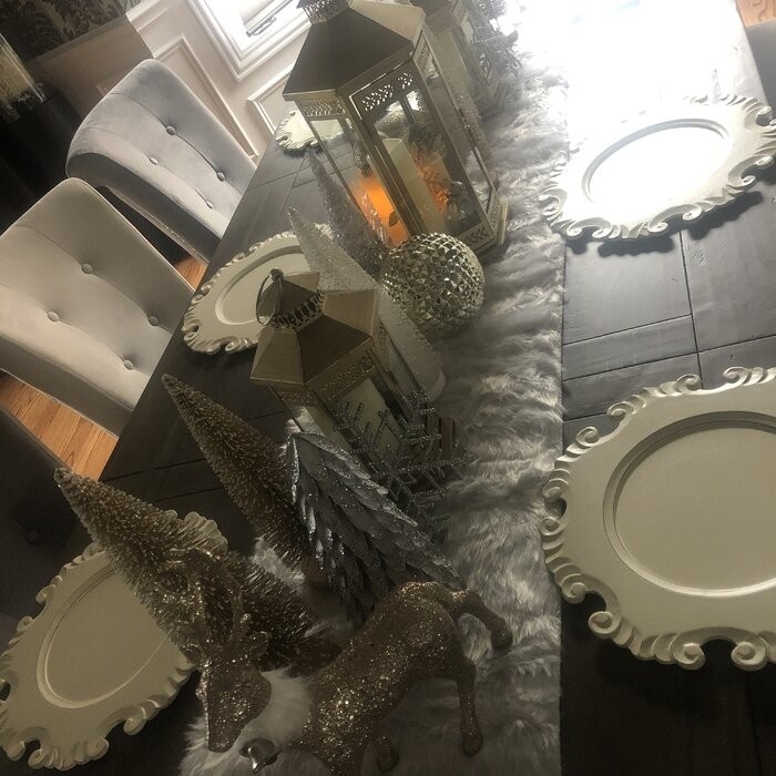 Chynia Table Runner
