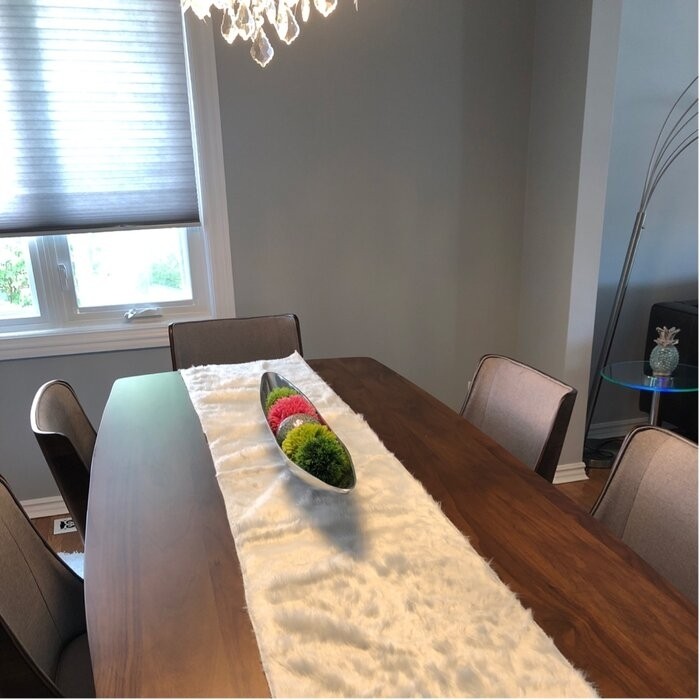 Chynia Table Runner