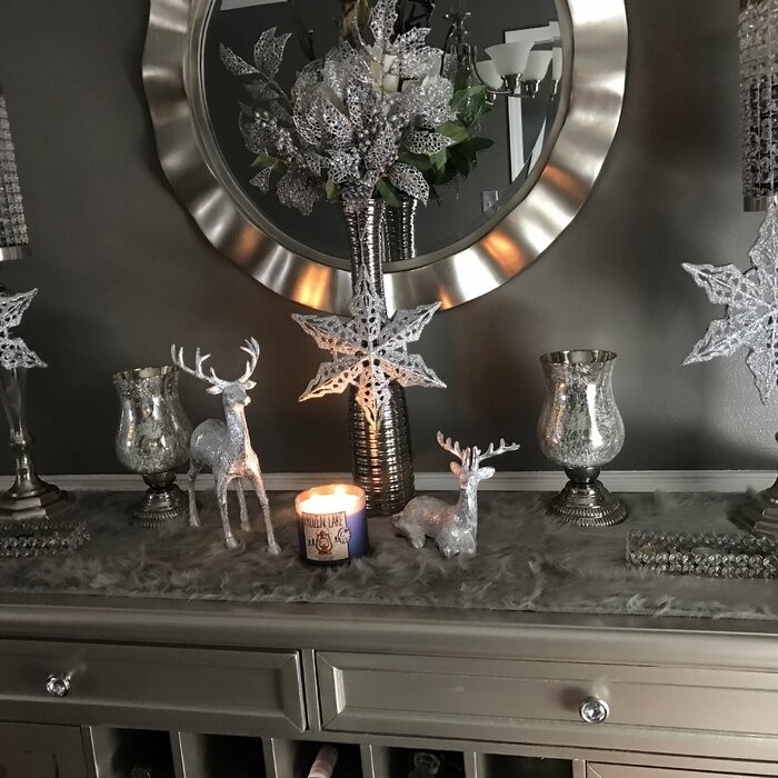 Chynia Table Runner