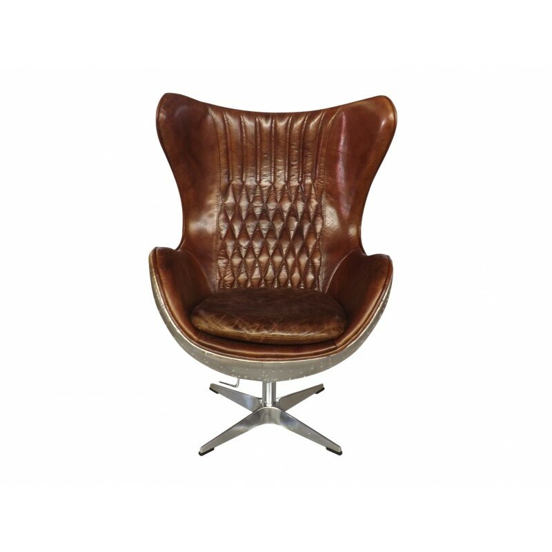 cilegon wingback chair