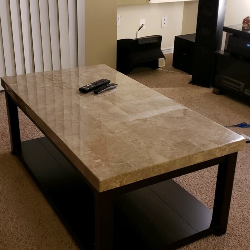 Granite Coffee Tables - Ideas on Foter