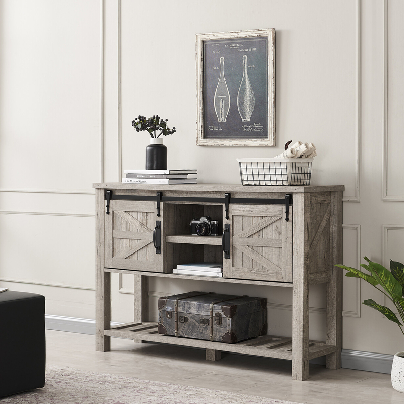 Clairice 46'' Console Table