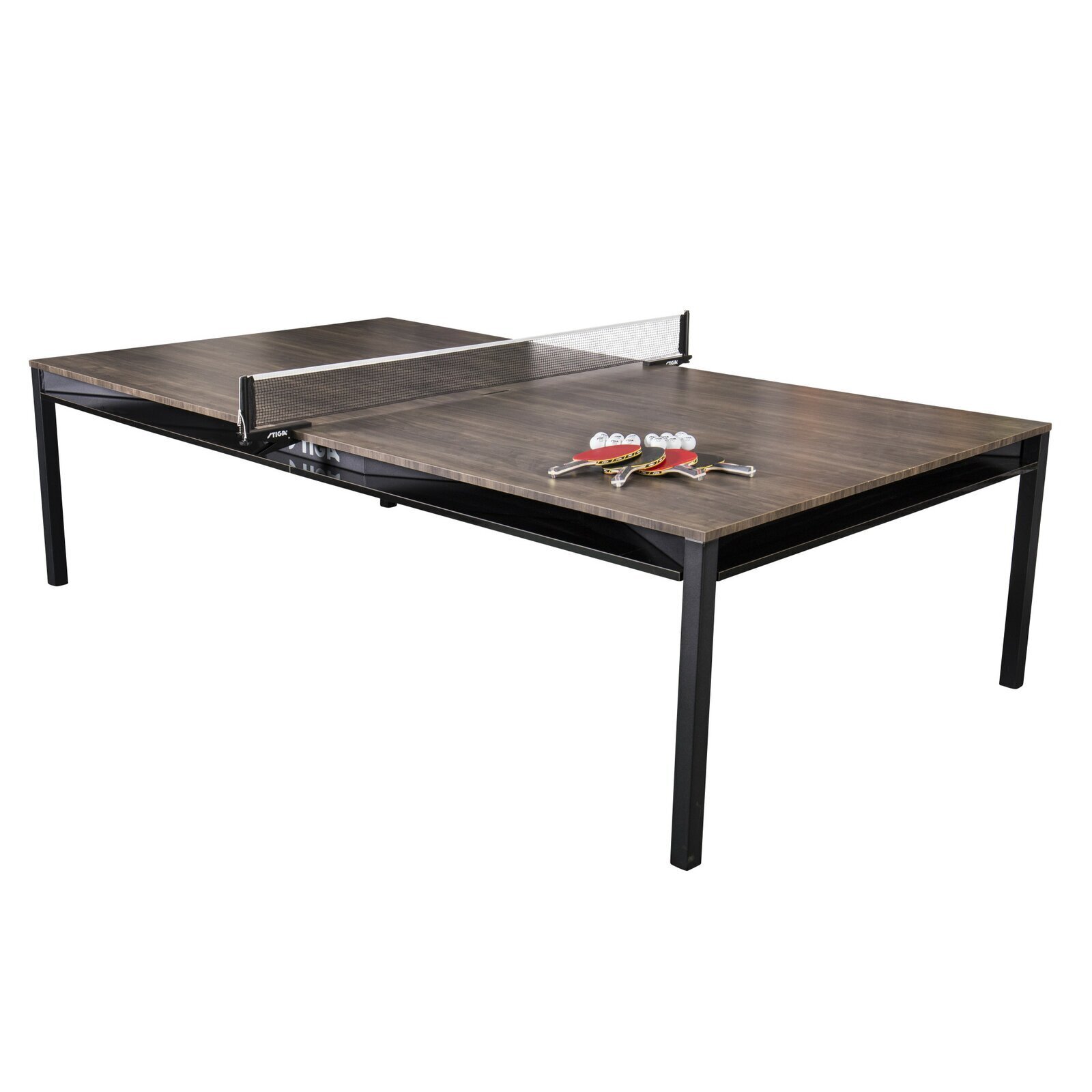 Classic Fancy Ping Pong Table