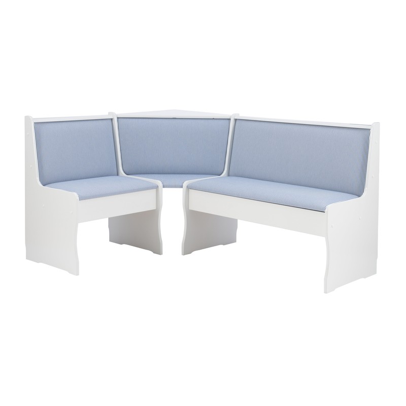 Claycomb 5 - Person Breakfast Nook Dining Set
