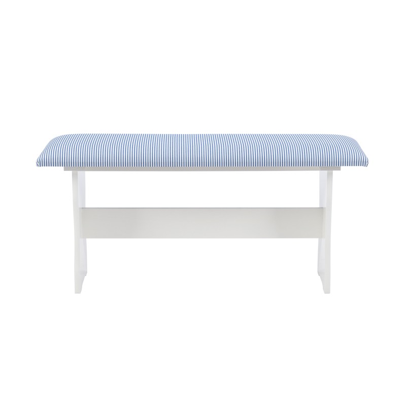Claycomb 5 - Person Breakfast Nook Dining Set