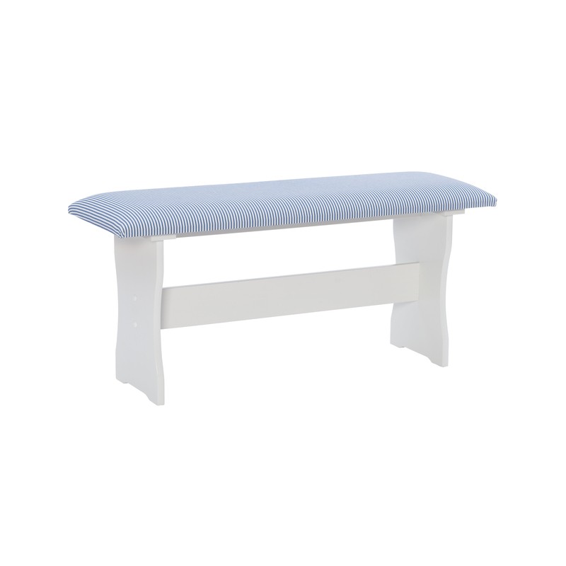 Claycomb 5 - Person Breakfast Nook Dining Set