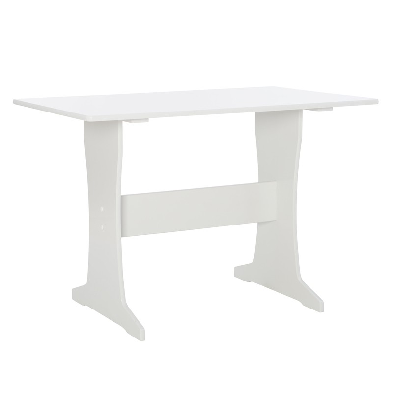 Claycomb 5 - Person Breakfast Nook Dining Set