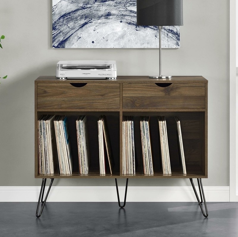 Concord Audio Rack