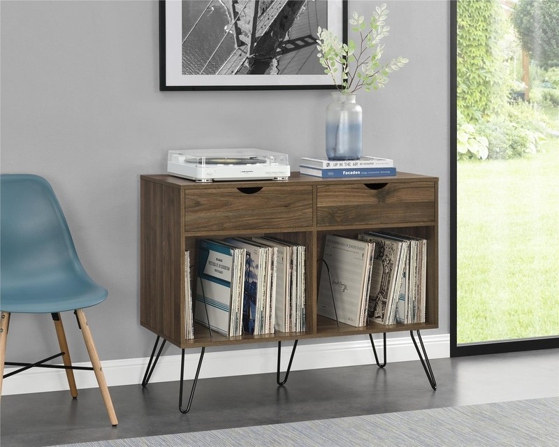 Concord Audio Rack