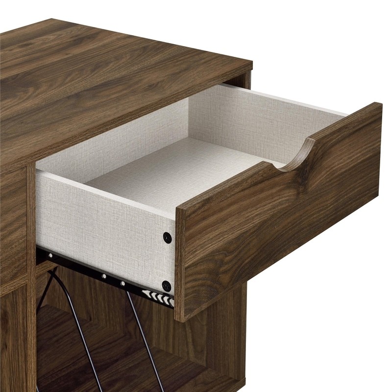 Concord Audio Rack