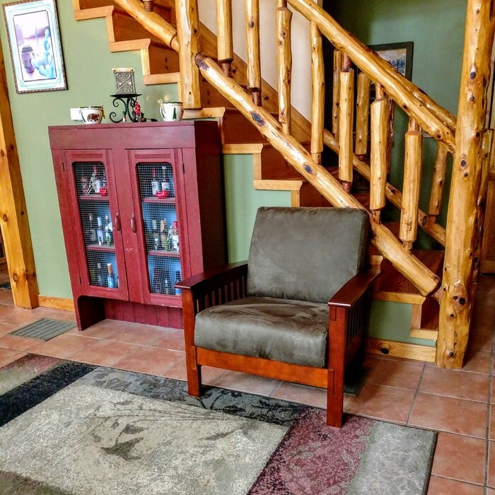 Conte 32.5'' Wide Armchair