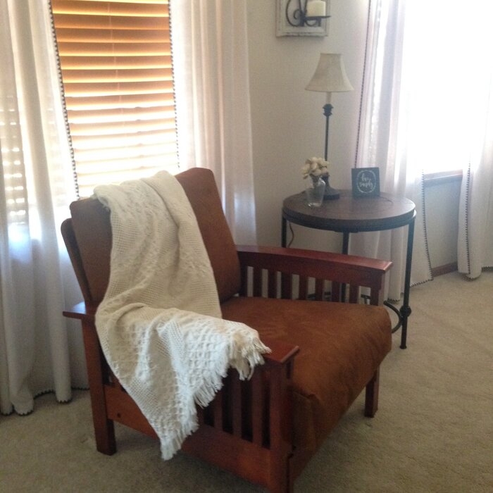 Conte 32.5'' Wide Armchair