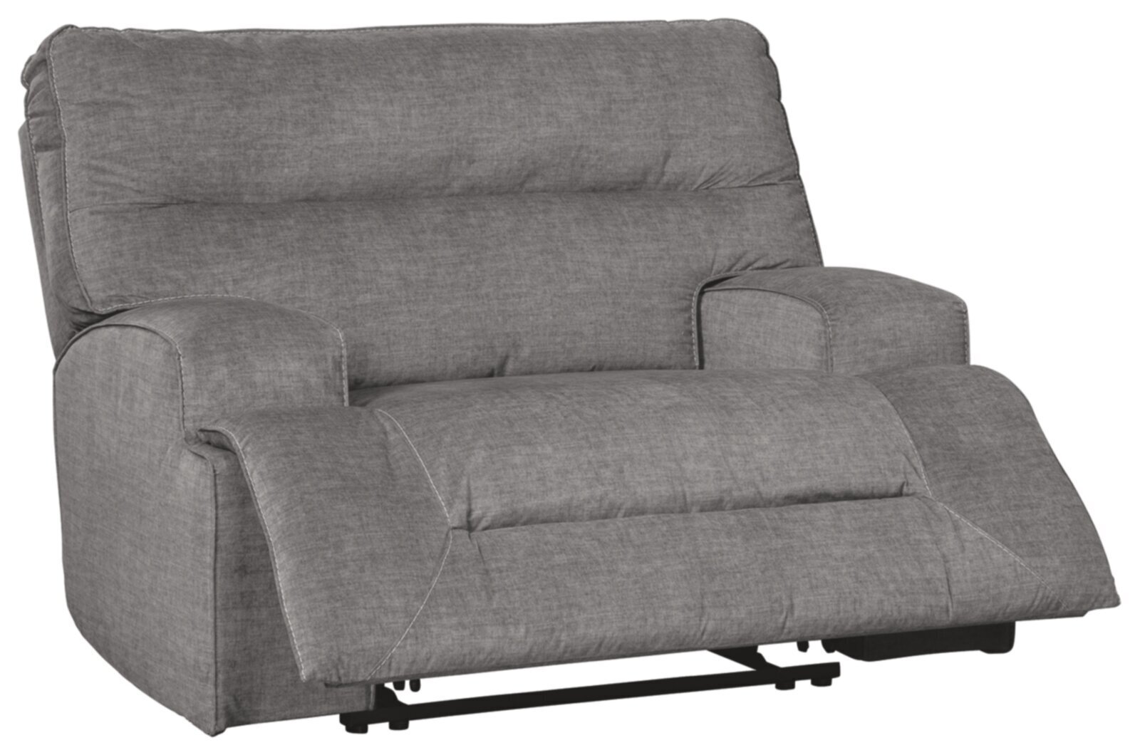 Contemporary Oversized Recliner Chair
