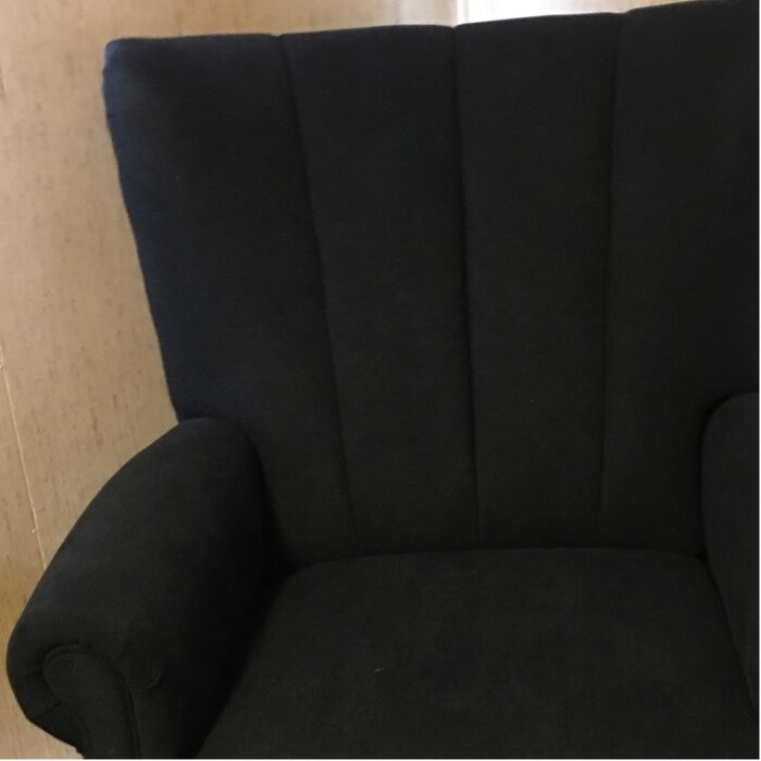Coonrod Swivel Glider Glider
