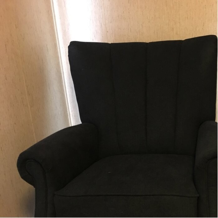 Coonrod Swivel Glider Glider