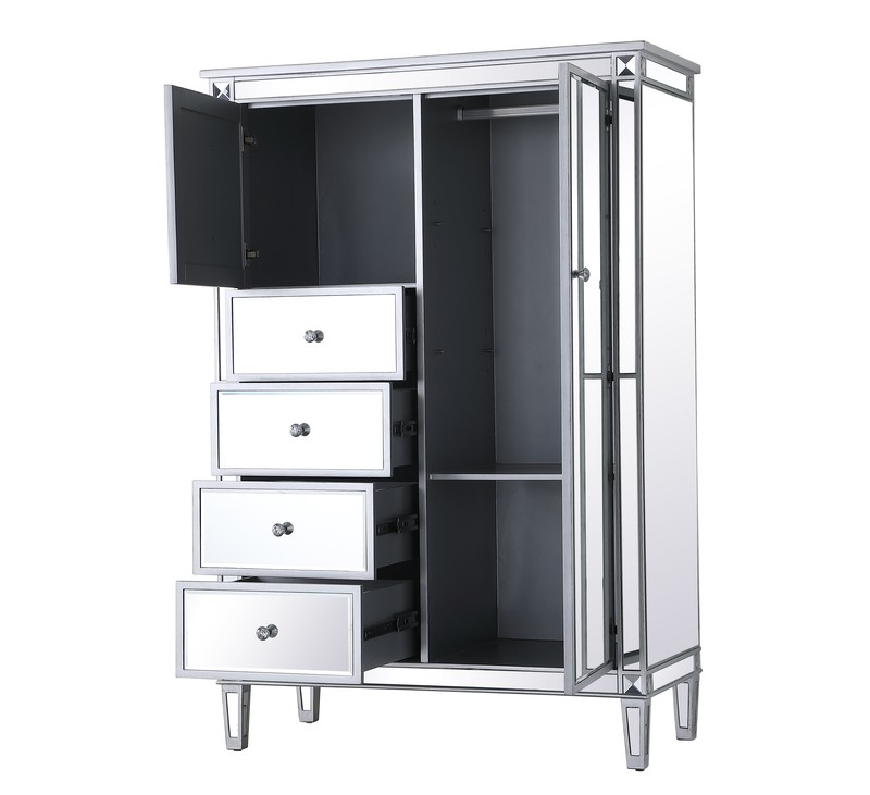 Cosmo Sparks Armoire