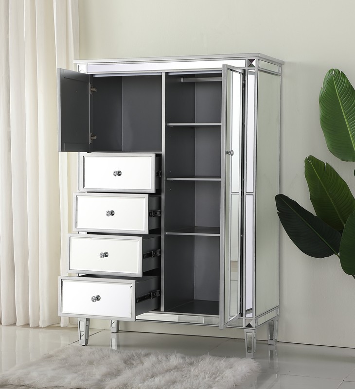 Cosmo Sparks Armoire