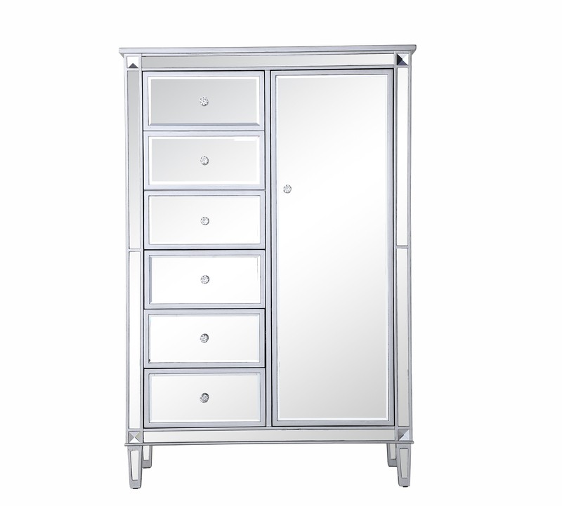 Cosmo Sparks Armoire